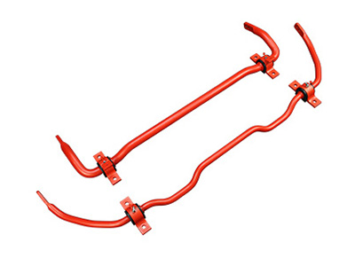 Sway Bars
