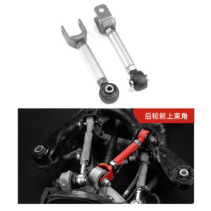PRT rear upper front arm for Lexus and Toyota adjustable suspension control arm set