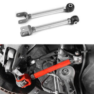 PRT Rear Guide Arm for BMW adjustable chassis suspension arm