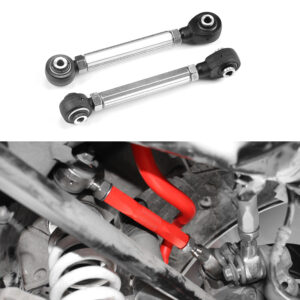 Rear Lower Arm for BMW adjustable chassis suspension part