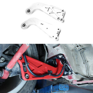 PRT Front Lower Arm for Volkswagen adjustable chassis suspension part