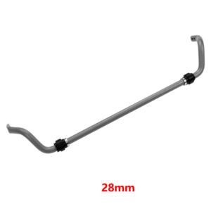 PRT front sway bar for Audi adjustable OE replacement suspension part