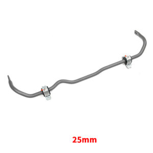 PRT front sway bar for Audi Volkswagen Skoda Seat adjustable OE replacement suspension part