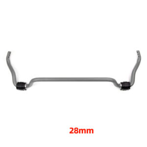 PRT front sway bar for BMW adjustable OE replacement suspension part
