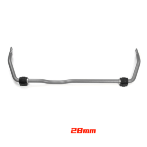 PRT front sway bar for BMW adjustable OE replacement suspension part