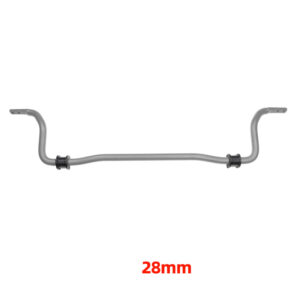 PRT front sway bar for Lexus GS 2nd JZS160 adjustable OE replacement suspension part