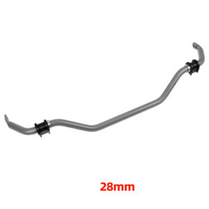 PRT front sway bar for Lexus IS 3rd XE30 adjustable OE replacement suspension part