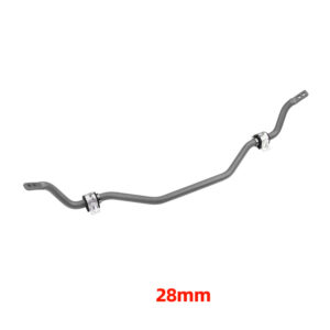 PRT front sway bar for Lexus Toyota adjustable OE replacement suspension part