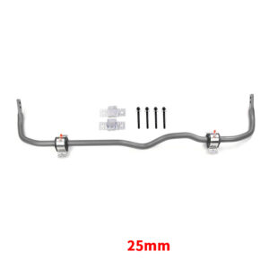 PRT front sway bar for Volkswagen Golf R MK5 R32 adjustable OE replacement suspension part