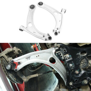 PRT Front Wheel Lower Arm for Volkswagen adjustable chassis suspension part