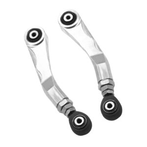 PRT Rear Camber Kit for BMW and Toyota adjustable rear suspension chassis part