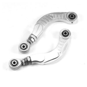 PRT Rear Camber Kit for Ford Mazda Volvo adjustable rear suspension chassis part