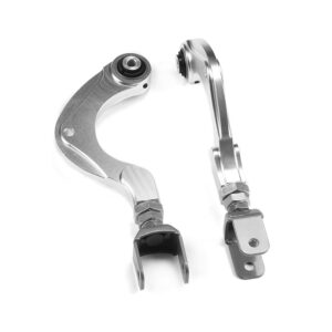 PRT Rear Camber Kit for Infiniti and Mercedes-Benz adjustable rear suspension chassis part