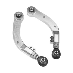 PRT rear camber kit for Mitsubishi adjustable suspension control arm set