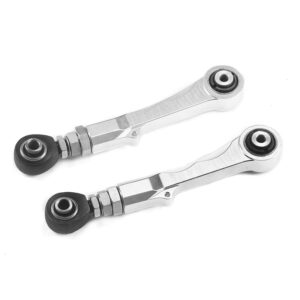 PRT rear camber kit for Tesla adjustable suspension control arm set