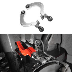 PRT Rear Camber Kit for Volkswagen adjustable rear suspension chassis part