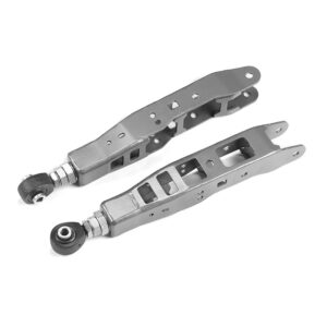PRT Rear Lower Arm for Scion Subaru Toyota adjustable rear suspension chassis part