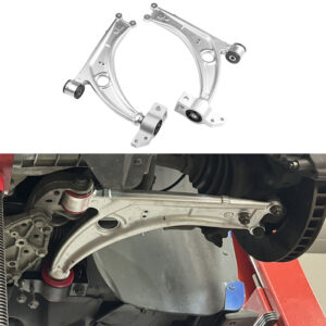 PRT Rear Lower Arm for Volkswagen adjustable rear suspension chassis part