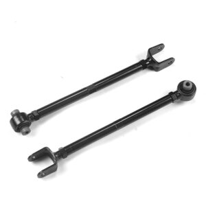 PRT rear lower camber kit for Infiniti and Nissan adjustable suspension control arm set