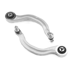 PRT rear lower control arm for Tesla adjustable suspension control arm set