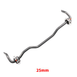 PRT rear sway bar for Audi Volkswagen Skoda adjustable OE replacement suspension part