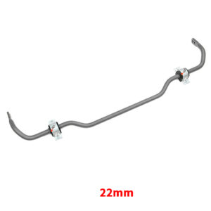 PRT rear sway bar for Audi Volkswagen Skoda Seat adjustable OE replacement suspension part
