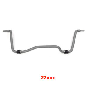 PRT rear sway bar for BMW adjustable OE replacement suspension part