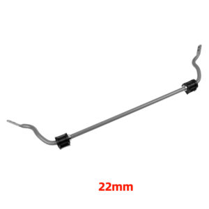 PRT rear sway bar for Lexus IS 3rd XE30 adjustable OE replacement suspension part