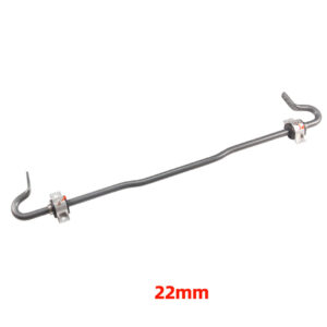 PRT rear sway bar for Scion Subaru Toyota adjustable OE replacement suspension part