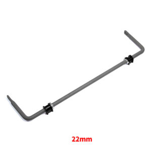 PRT Rear Sway Bar for Mitsubishi Lancer Mirage Fortis and Outlander 2nd