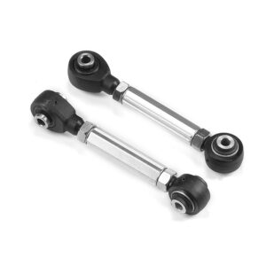 PRT rear toe arm for Honda and Acura adjustable suspension control arm set