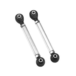 PRT rear toe arm for Honda adjustable suspension control arm set