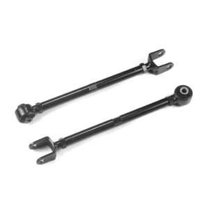 PRT rear toe arm for Infiniti and Nissan adjustable suspension control arm set