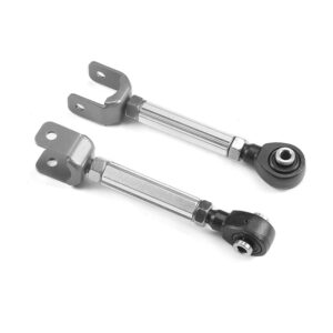 PRT rear toe arm for Tesla adjustable suspension control arm set