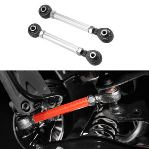 PRT Rear Toe Arm for Volkswagen adjustable chassis suspension part