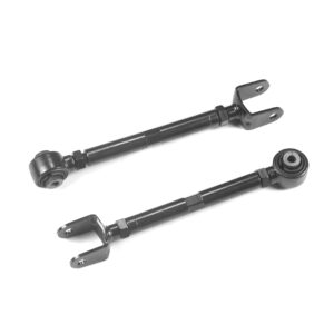 PRT rear traction rod for Infiniti and Nissan adjustable suspension control arm set