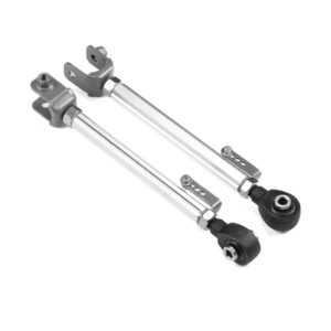 PRT rear trailing arm for Honda and Acura adjustable suspension control arm set