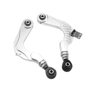 PRT rear upper camber kit for Honda adjustable suspension control arm set