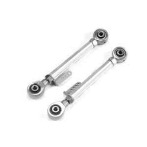 PRT rear upper toe kit for Lynk&Co and Geely adjustable suspension control arm set