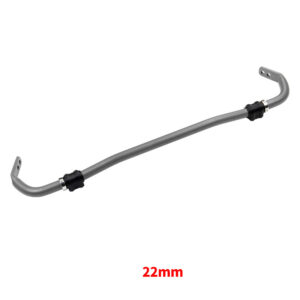 PRT rear sway bar for Lexus Toyota adjustable OE replacement suspension part