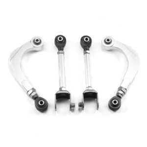 Rear Camber Kit Rear Toe Control Arm for Mazda and Hongqi chassis suspension