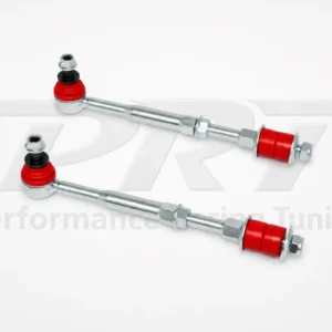 PRT adjustable stabilizer link for Nissan Patrol Y60 GQ and Y61 GU