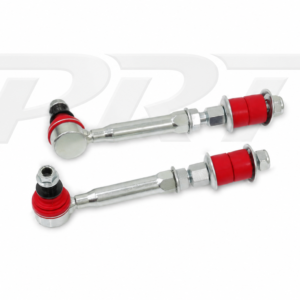 PRT adjustable stabilizer link for Nissan Patrol Y60 GQ and Y61 GU