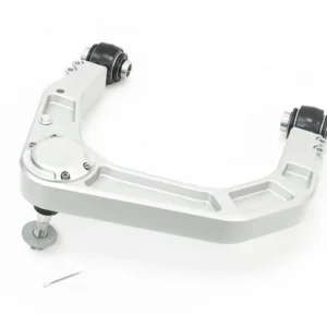 PRT CNC aluminum front upper arm for Toyota Land Cruiser J250 and Lexus GX550