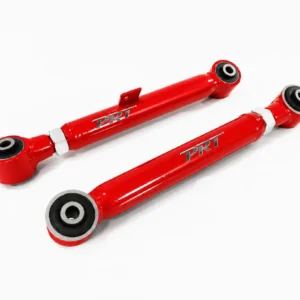 PRT rear upper arm for Nissan Patrol Y60 GQ and Y61 GU