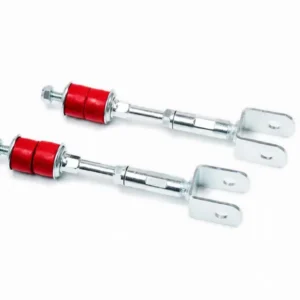 PRT rear adjustable stabilizer link for Toyota Land Cruiser J100 and Lexus LX470